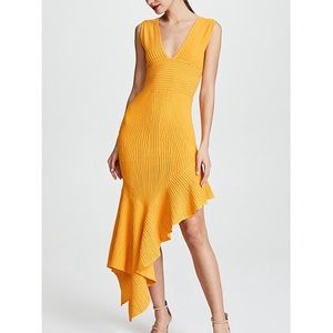 Ronny Kobo Marigold Jennifer Dress size S